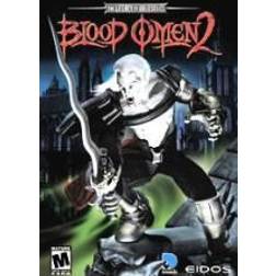 Blood Omen 2: Legacy Of Kain Steam Key