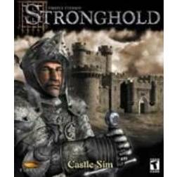 Stronghold (GreenPepper)