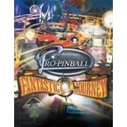Pro Pinball : Fantastic Journey (PC)