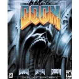 Doom : Collectors Edition (PC)