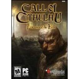 Call of Cthulhu : Dark Corners of the Earth (PC)