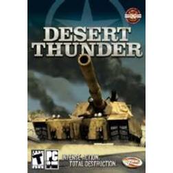 Desert Thunder (PC)