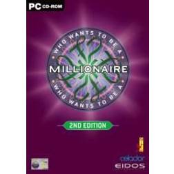 Who Wants To Be A Millionaire 2 (PC)