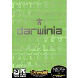 Darwinia (PC)