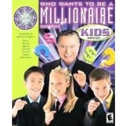 Who Wants To Be A Millionaire PC Steam Key