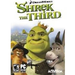 Shrek the Third (PC)