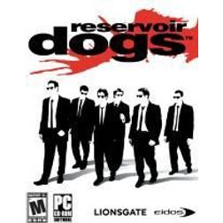 Reservoir Dogs (PC)