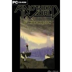 Another World: 15th Anniversary Edition (PC)