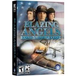 Blazing Angels: Squadrons of WW2 (PC)