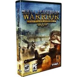 Full Spectrum Warrior: Ten Hammers (PC)