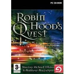 Robin Hood's Quest (PC)