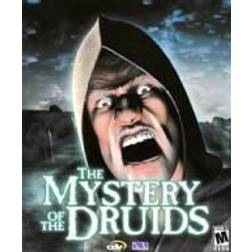 Mystery of the Druids (PC)