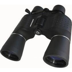 Bresser Binocolo con Prismi di Porro 8-24x50
