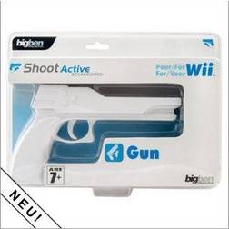 Bigben Wii Gun