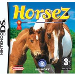 Horsez (DS)