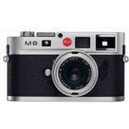 Leica M8