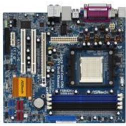 Asrock 939N68PV-GLAN