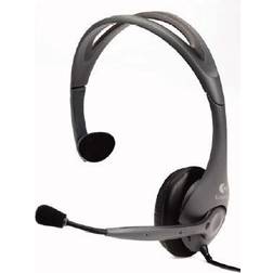 Logitech Vantage USB Headset for PS3