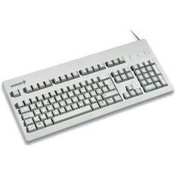 Cherry Protège-Clavier G80-3000 105 Clair