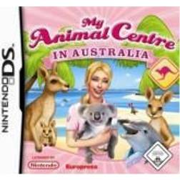 My Animal Centre in Australia (DS)