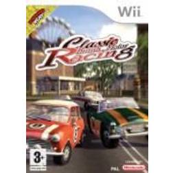 Classic British Motor Racing (Wii)