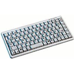 Cherry Compact-Keyboard G84-4100 Clavier USB Français