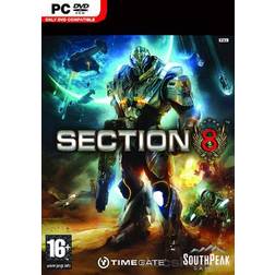 Section 8 (PC)