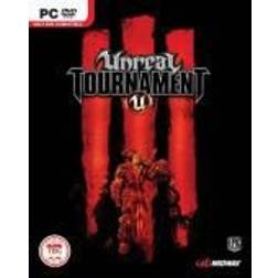 Unreal Tournament 3 Limited Collectors Edition (PC)