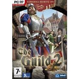 The Guild II Pirates of the European Seas