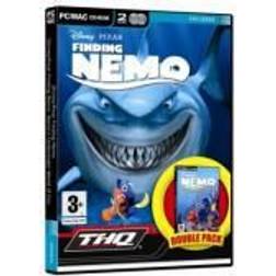 Finding Nemo Double Pack (PC)