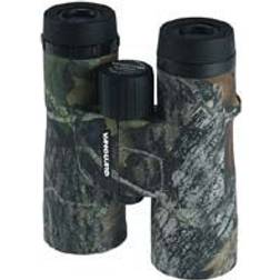 Vanguard ENDEAVOR ED 1042 BaK-4 Negro binocular