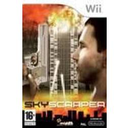 Skyscraper (Wii)