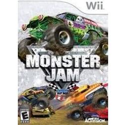 Monster Jam (Wii)