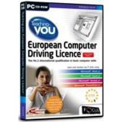 Teaching you European Computer Driving Licence (ECDL) (PC)