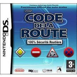 Warning Code de la Route