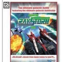 Raystorm Pc Version Importación