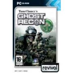 Tom Clancys Ghost Recon (PC)