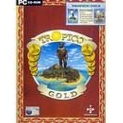 Tropico Gold Pack (PC)