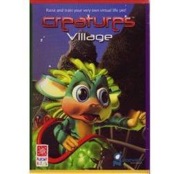 Creatures : Village (PC)