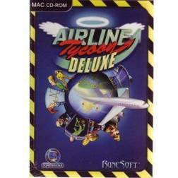 Airline Tycoon Deluxe (PC)