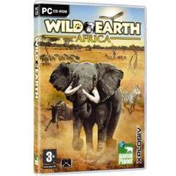 Wild Earth (PC)