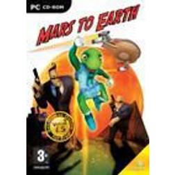 Mars To Earth (PC)