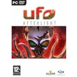 UFO: Afterlight (UFO: Aftermath 3) (PC)