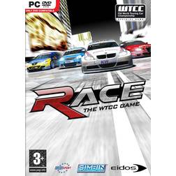 RACE:The WTCC Game (Race) (PC)