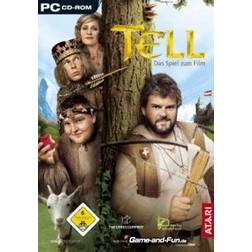 Tell (PC)