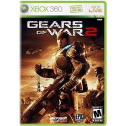 GEARS OF WAR 2
