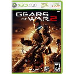 Gears of War 2 (Xbox 360)