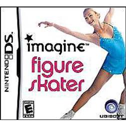 Imagine: Figure Skater (DS)