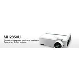 Mitsubishi MH2850U