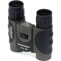 Celestron Outland 8x25